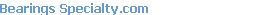 Bearings Specialty.com