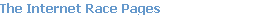 The Internet Race Pages